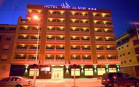 Hotel Vent de Mar