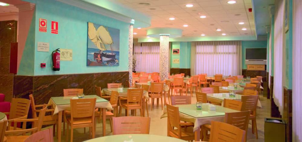 Hotel Vent de Mar Sagunto Extérieur photo