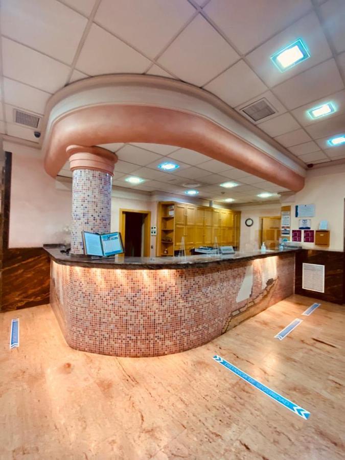 Hotel Vent de Mar Sagunto Extérieur photo