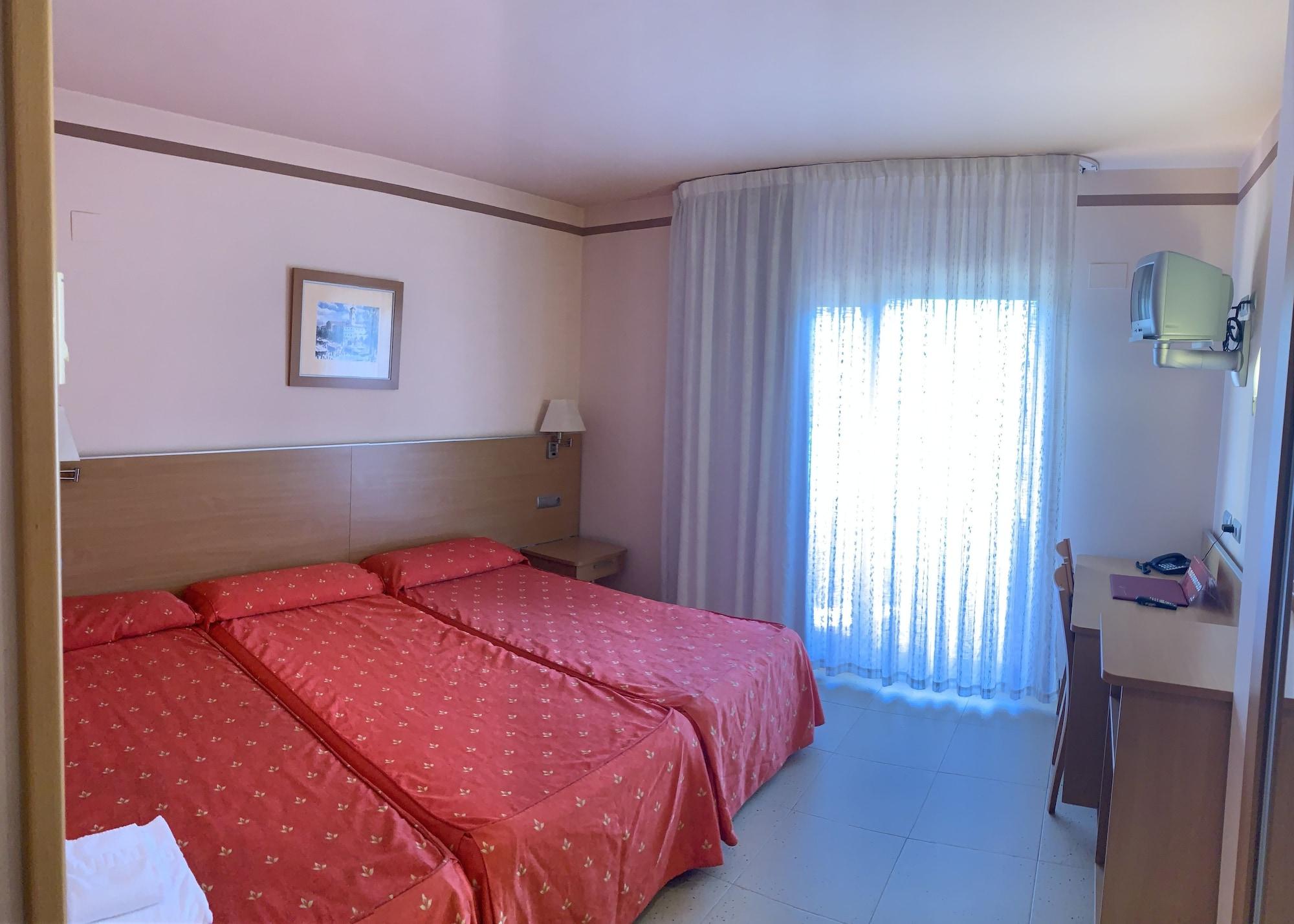 Hotel Vent de Mar Sagunto Extérieur photo