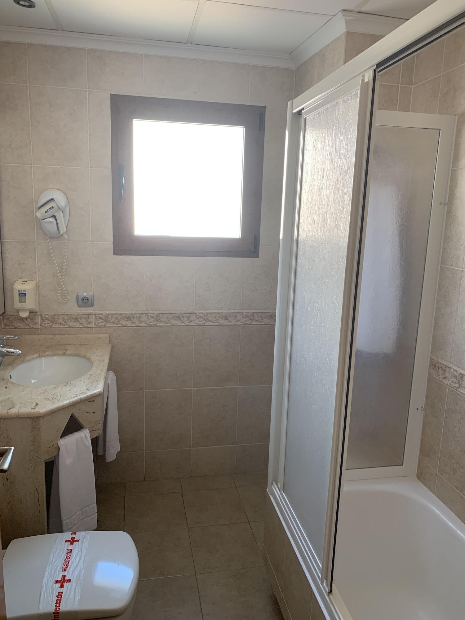 Hotel Vent de Mar Sagunto Extérieur photo