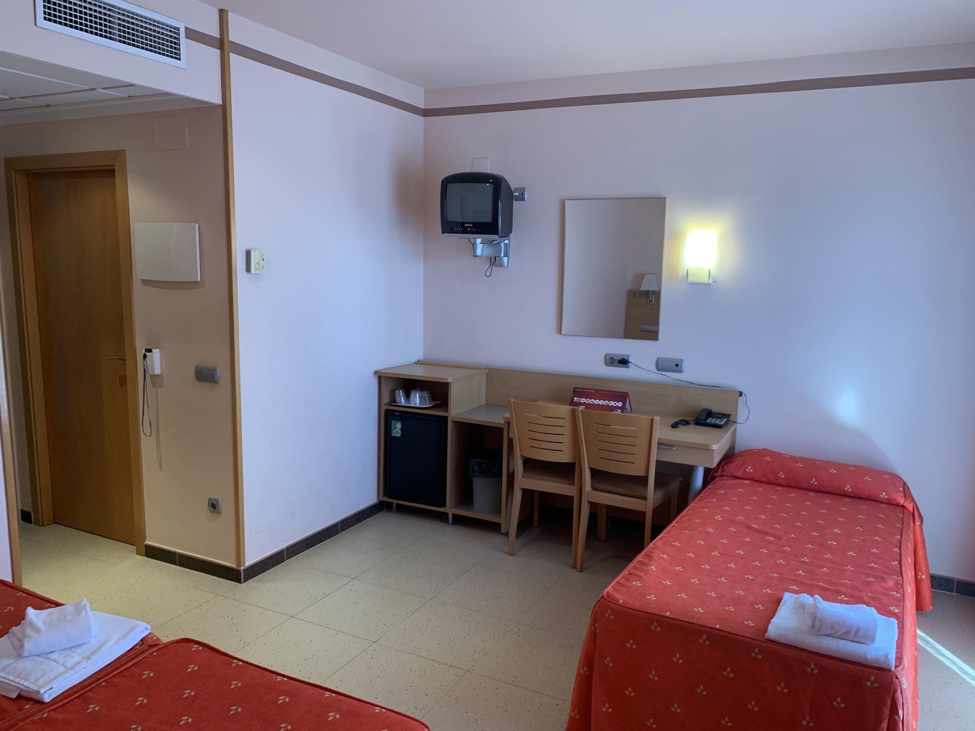 Hotel Vent de Mar Sagunto Extérieur photo