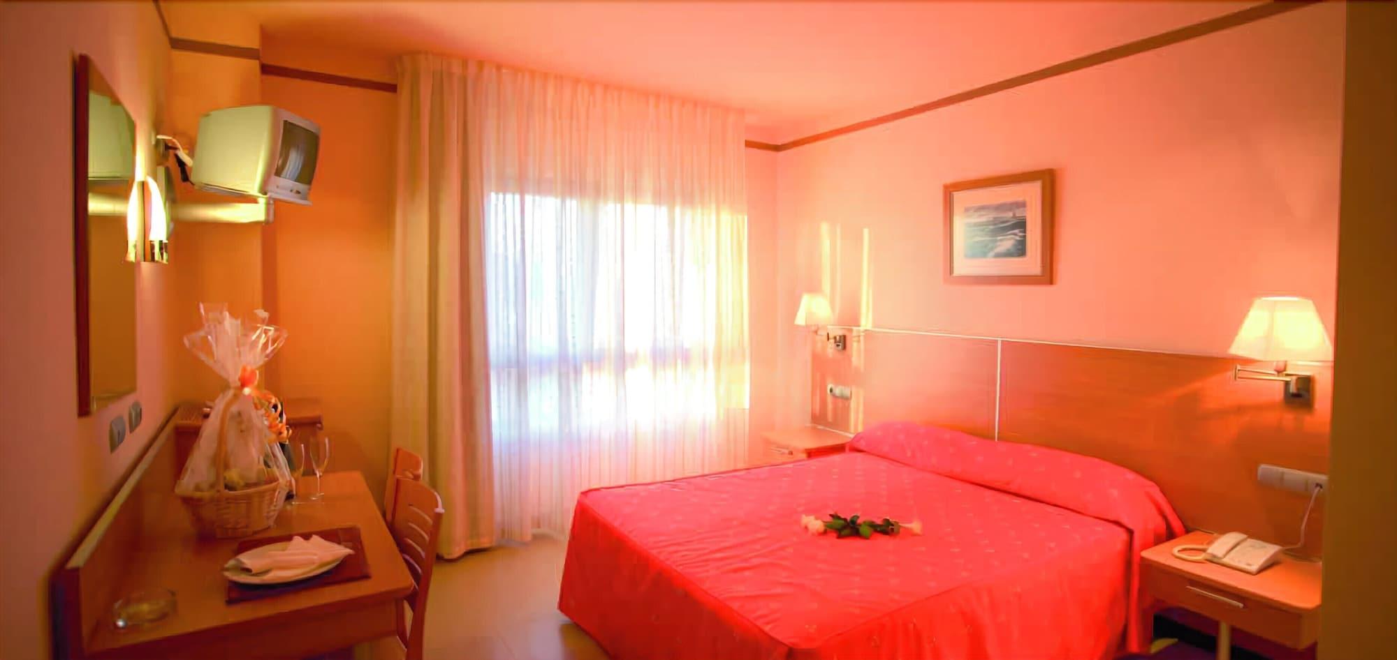Hotel Vent de Mar Sagunto Extérieur photo