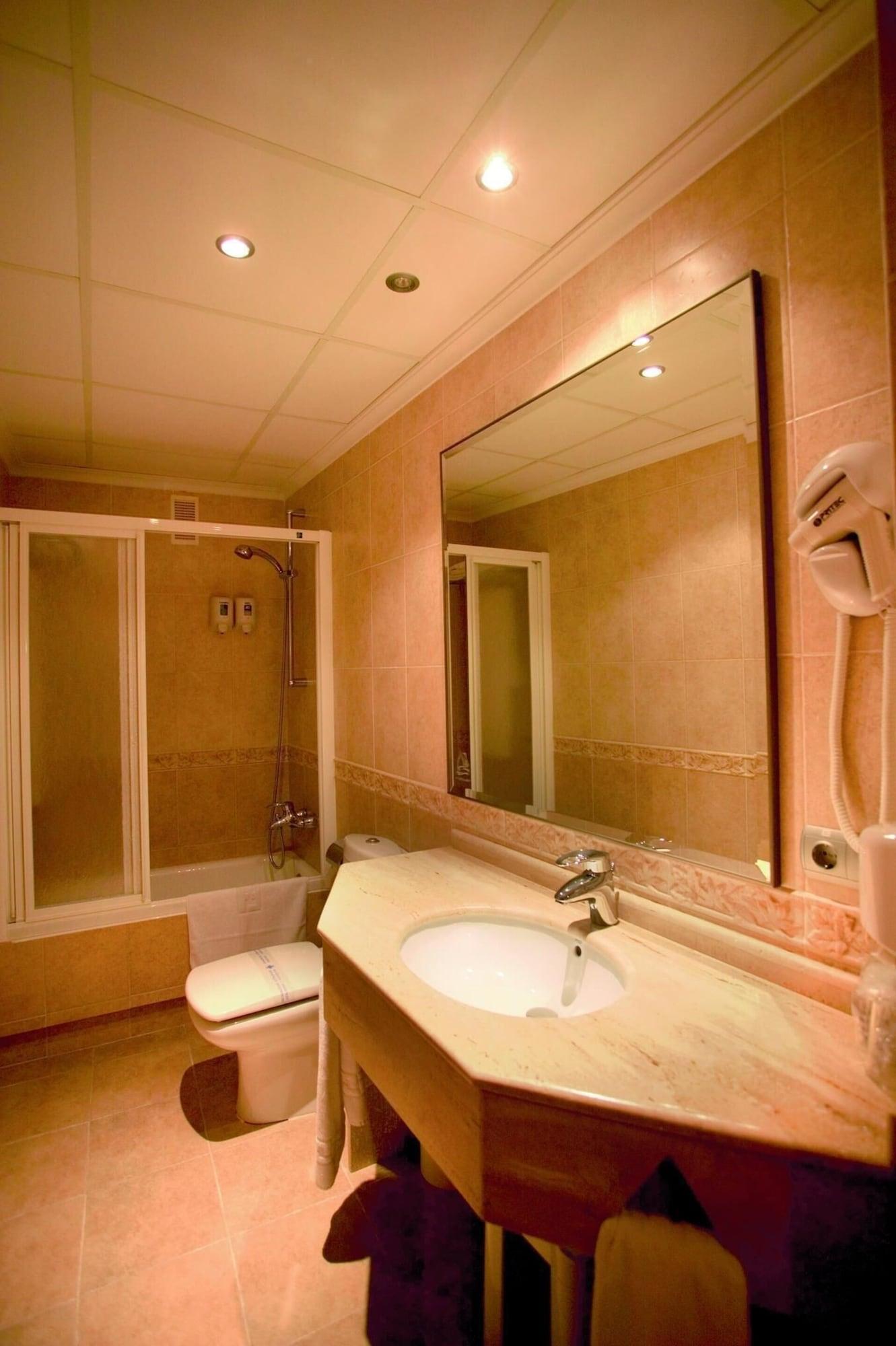 Hotel Vent de Mar Sagunto Extérieur photo