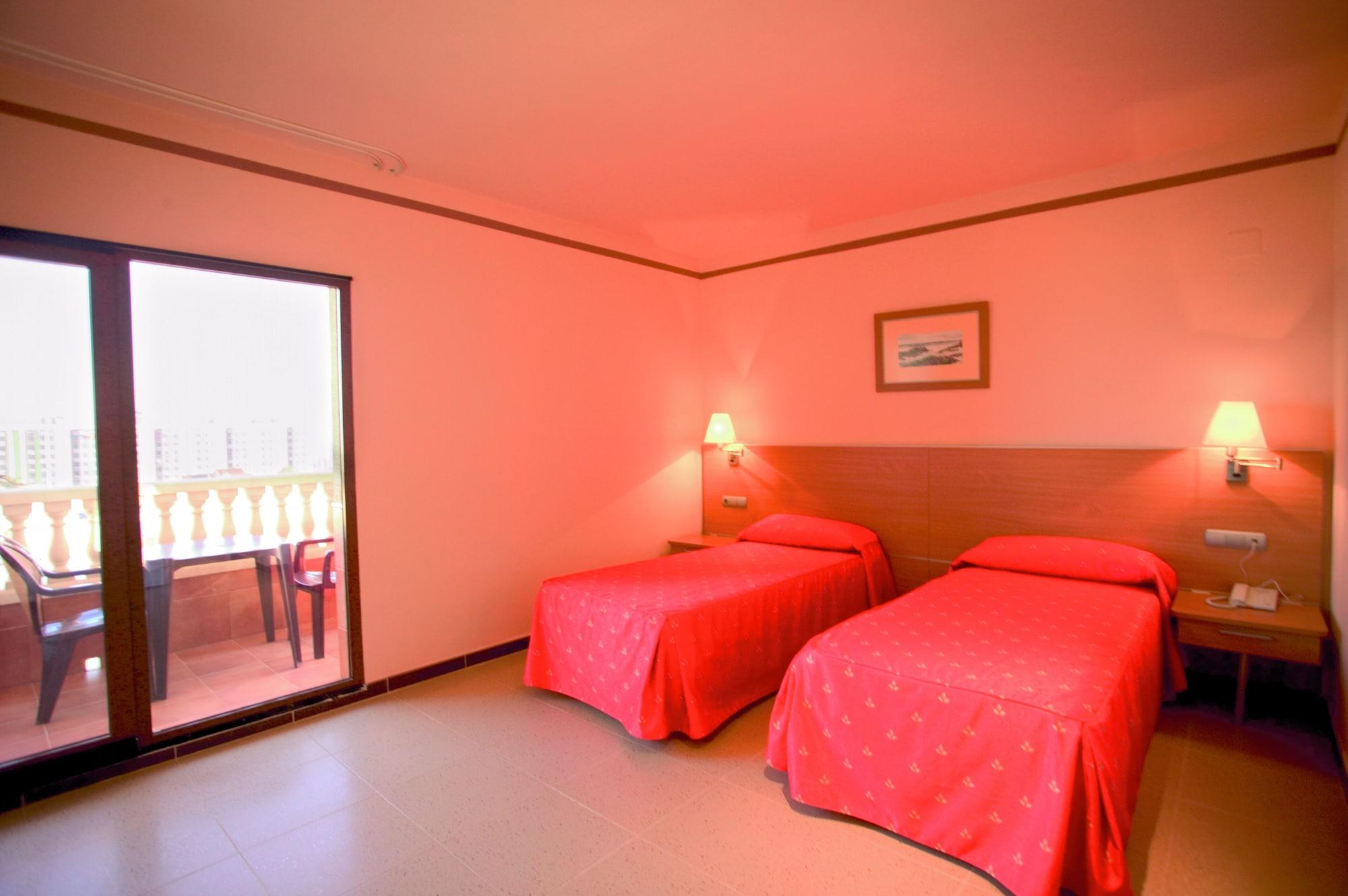 Hotel Vent de Mar Sagunto Extérieur photo