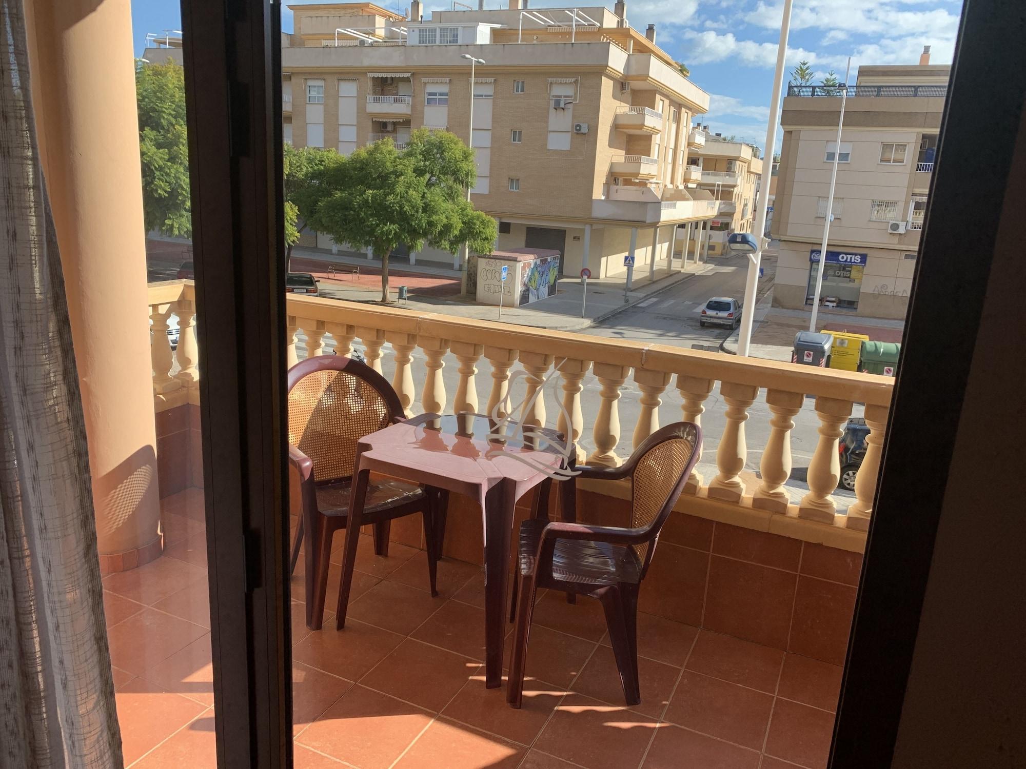 Hotel Vent de Mar Sagunto Extérieur photo