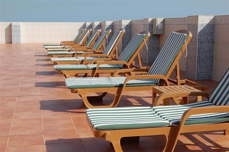 Hotel Vent de Mar Sagunto Extérieur photo