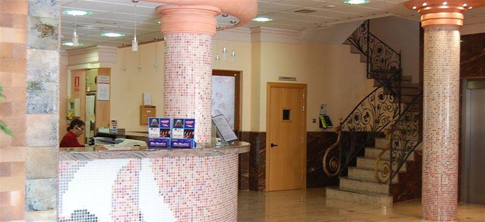 Hotel Vent de Mar Sagunto Extérieur photo