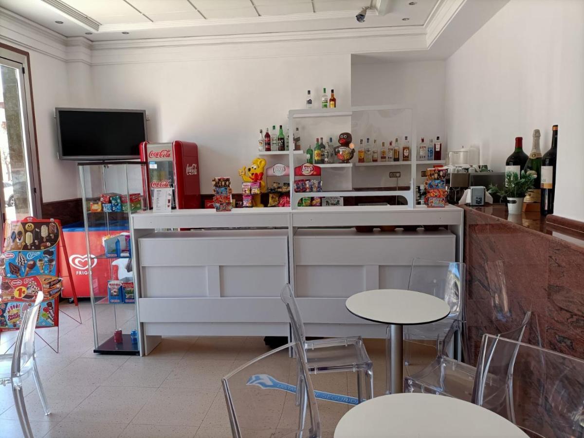 Hotel Vent de Mar Sagunto Extérieur photo