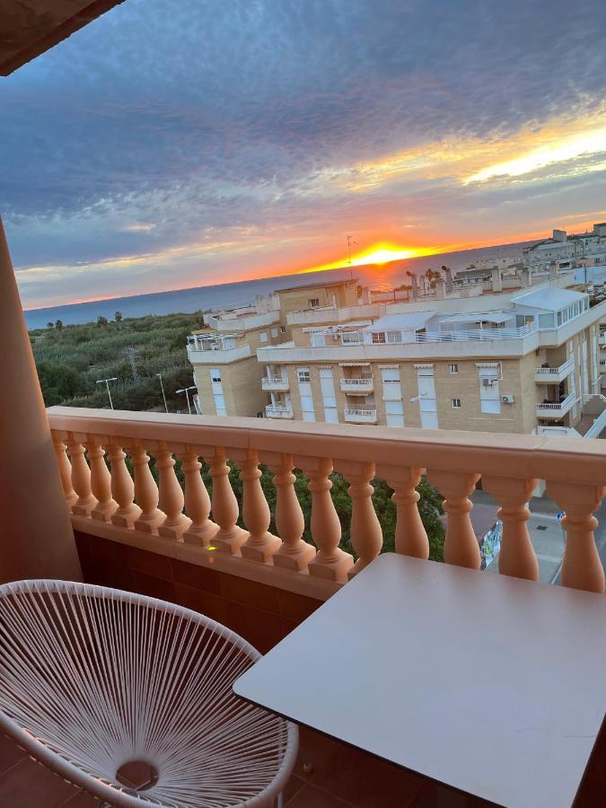 Hotel Vent de Mar Sagunto Extérieur photo