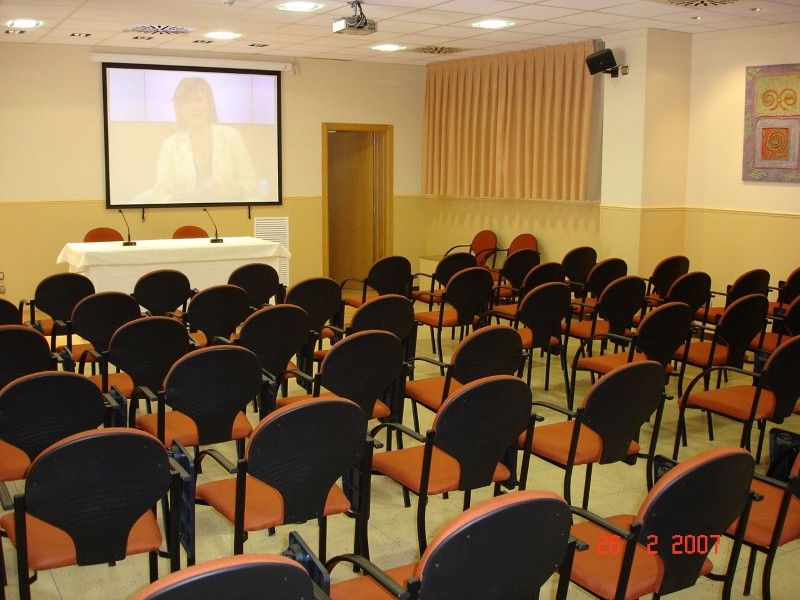 Hotel Vent de Mar Sagunto Extérieur photo