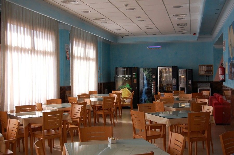 Hotel Vent de Mar Sagunto Extérieur photo