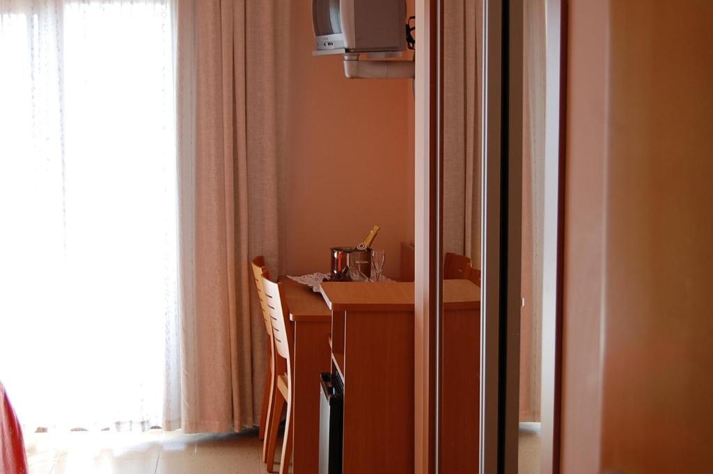 Hotel Vent de Mar Sagunto Chambre photo