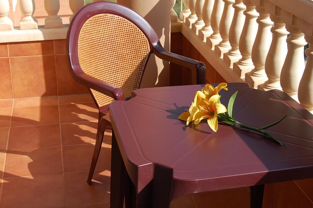 Hotel Vent de Mar Sagunto Chambre photo