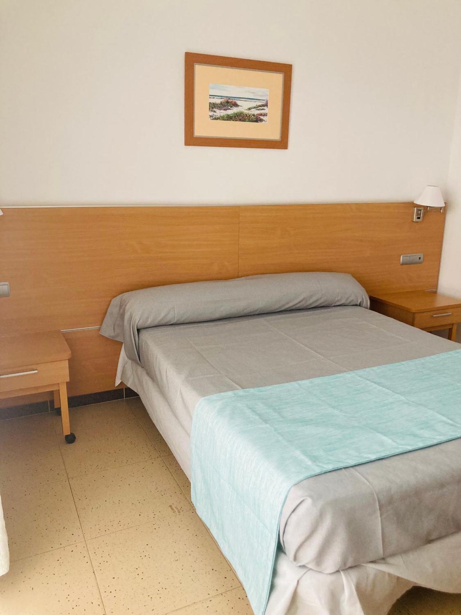 Hotel Vent de Mar Sagunto Extérieur photo