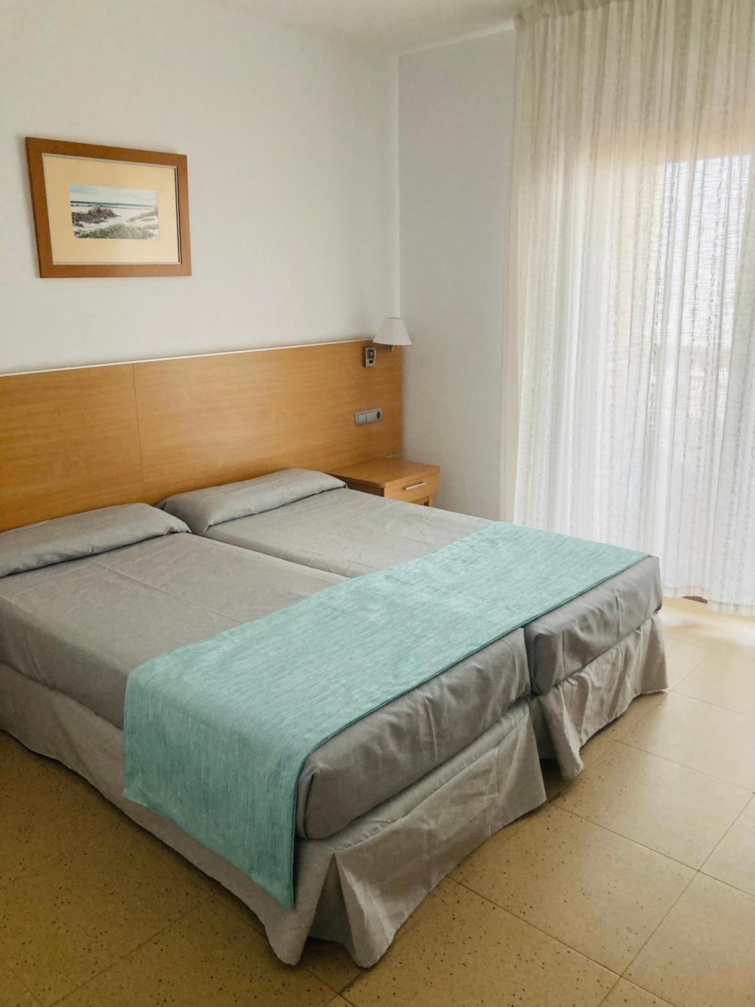 Hotel Vent de Mar Sagunto Extérieur photo