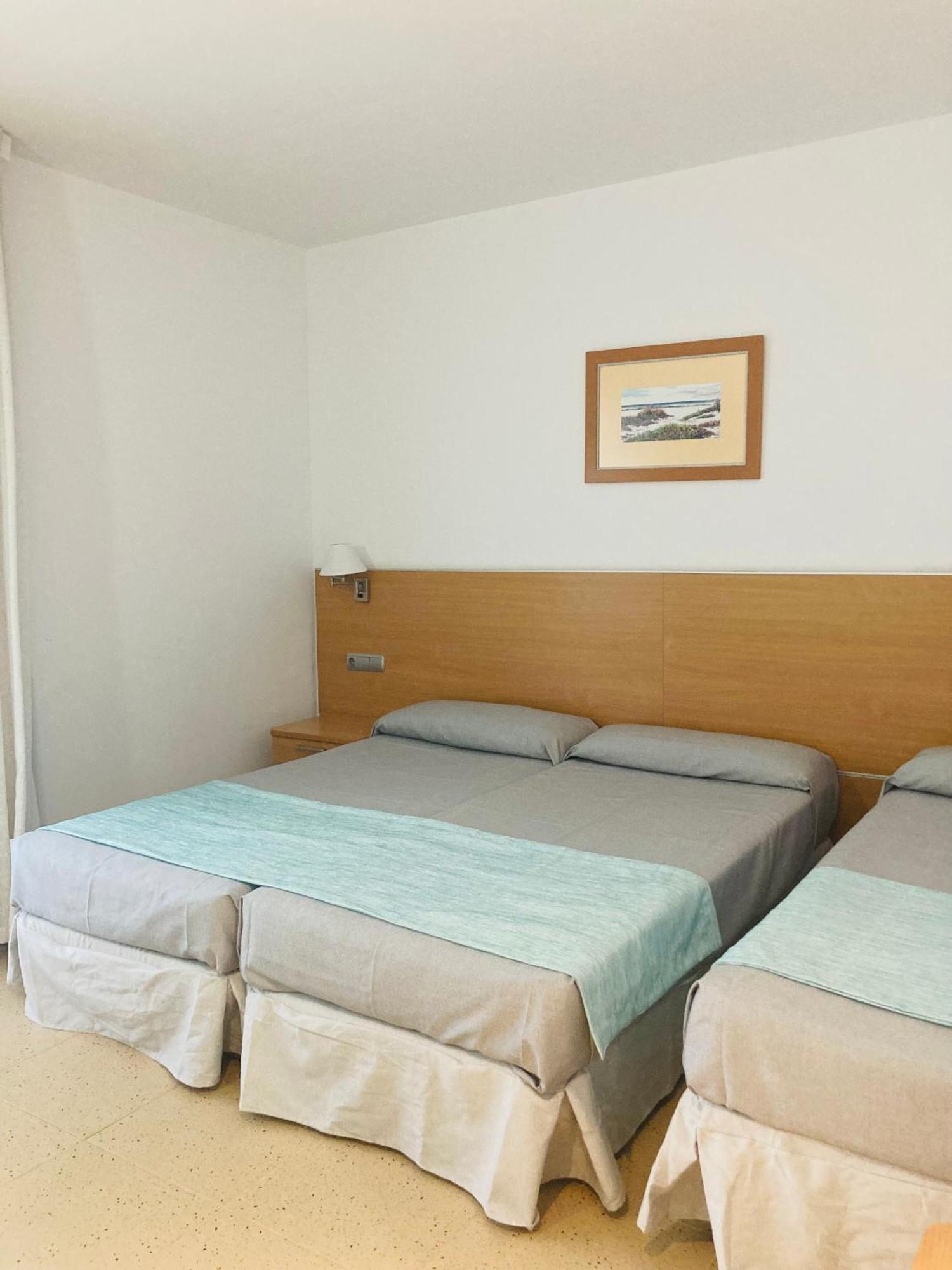 Hotel Vent de Mar Sagunto Extérieur photo