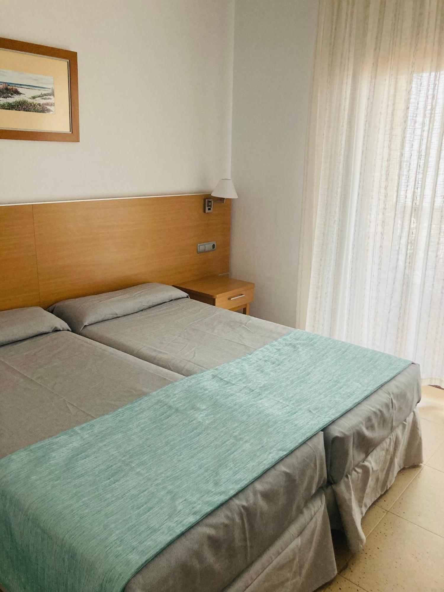 Hotel Vent de Mar Sagunto Extérieur photo