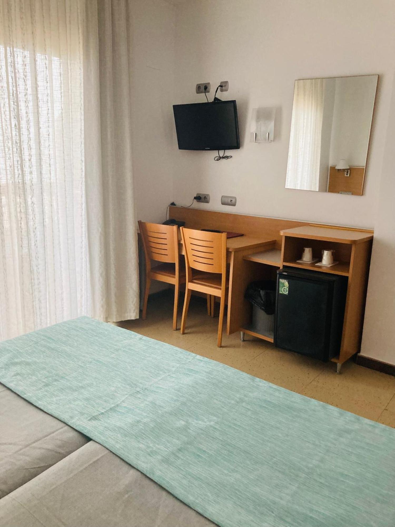Hotel Vent de Mar Sagunto Extérieur photo