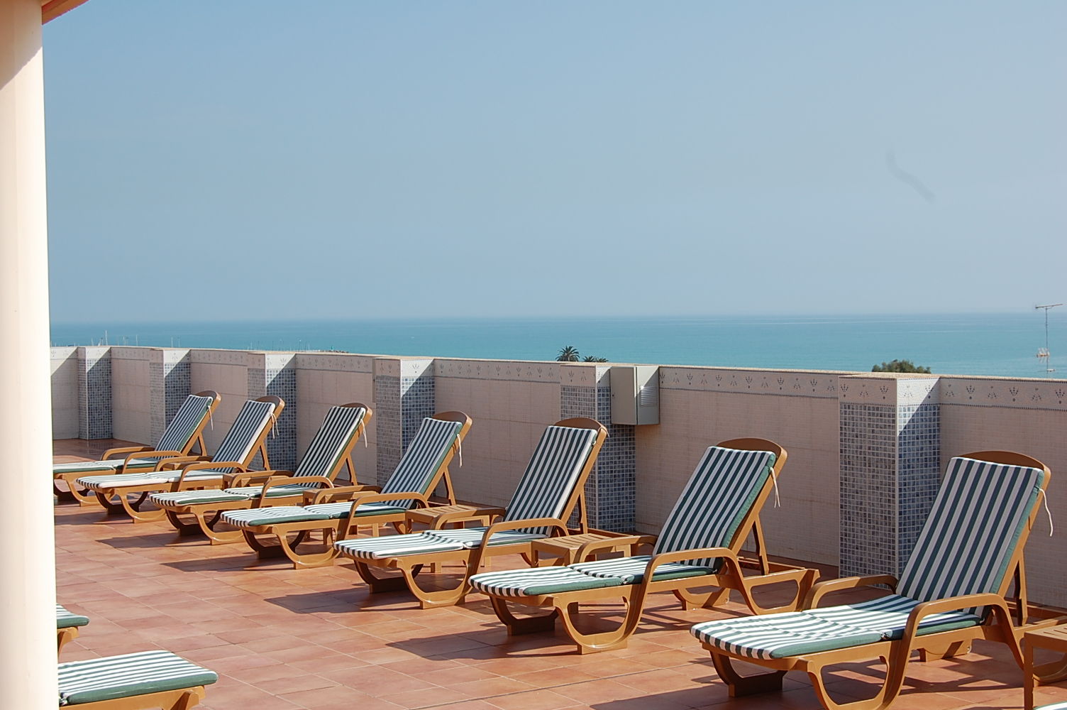Hotel Vent de Mar Sagunto Extérieur photo
