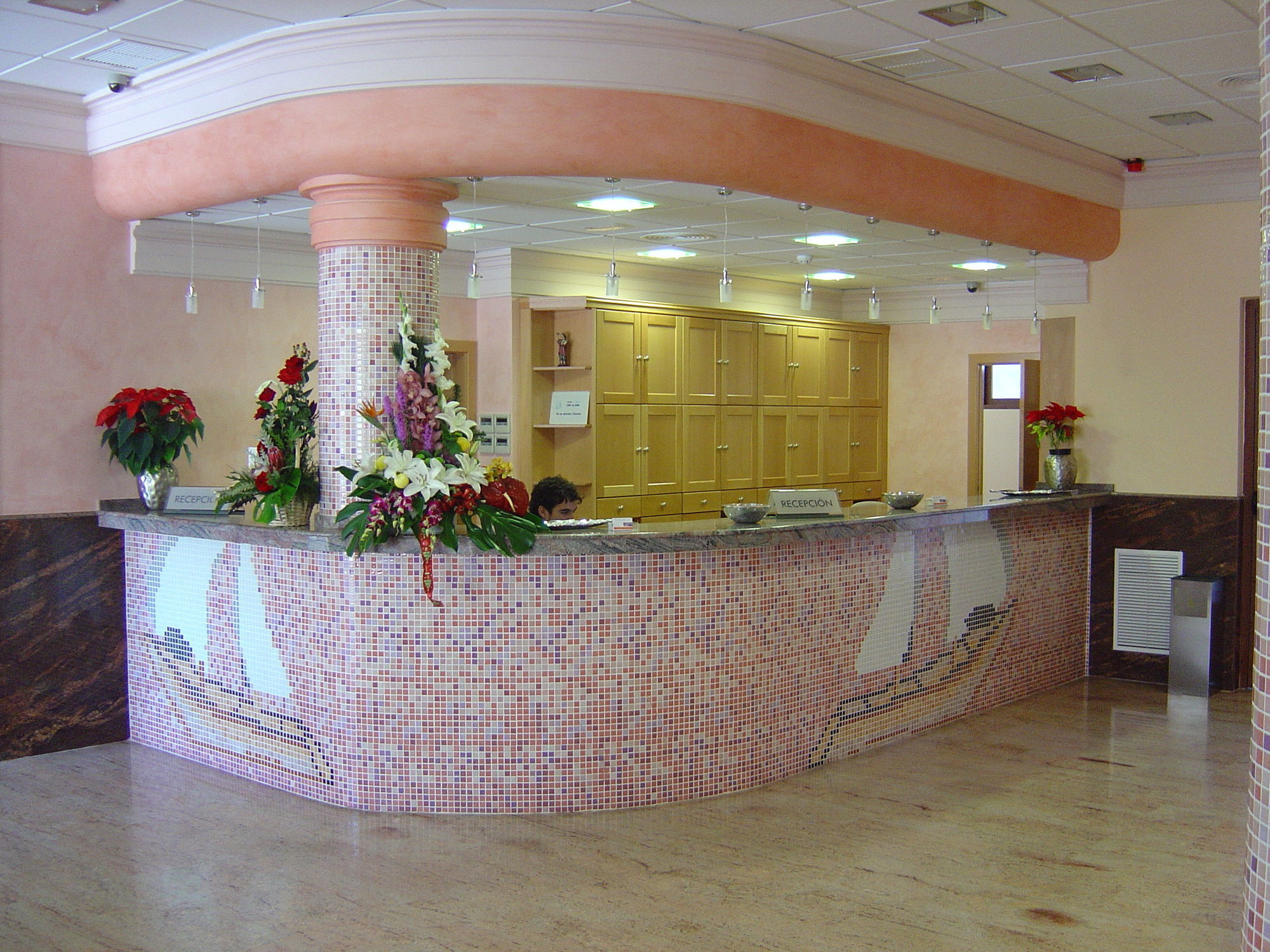 Hotel Vent de Mar Sagunto Extérieur photo