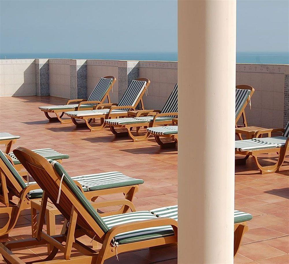 Hotel Vent de Mar Sagunto Extérieur photo
