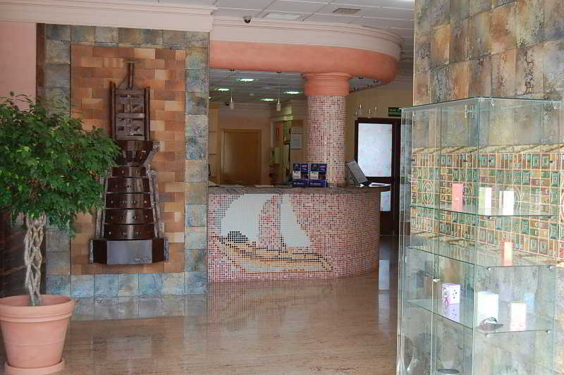 Hotel Vent de Mar Sagunto Extérieur photo