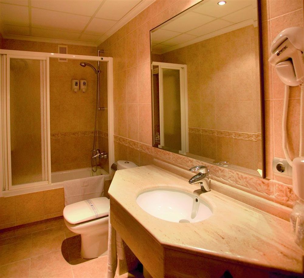 Hotel Vent de Mar Sagunto Extérieur photo
