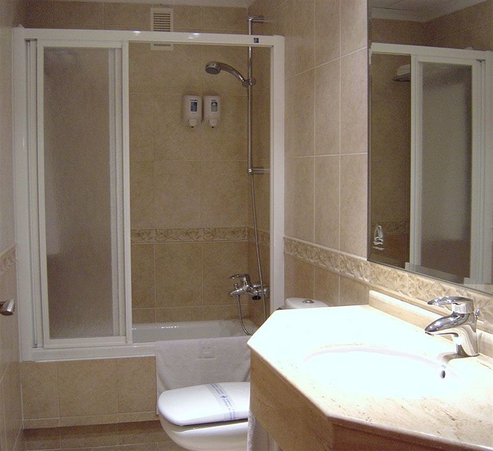 Hotel Vent de Mar Sagunto Extérieur photo