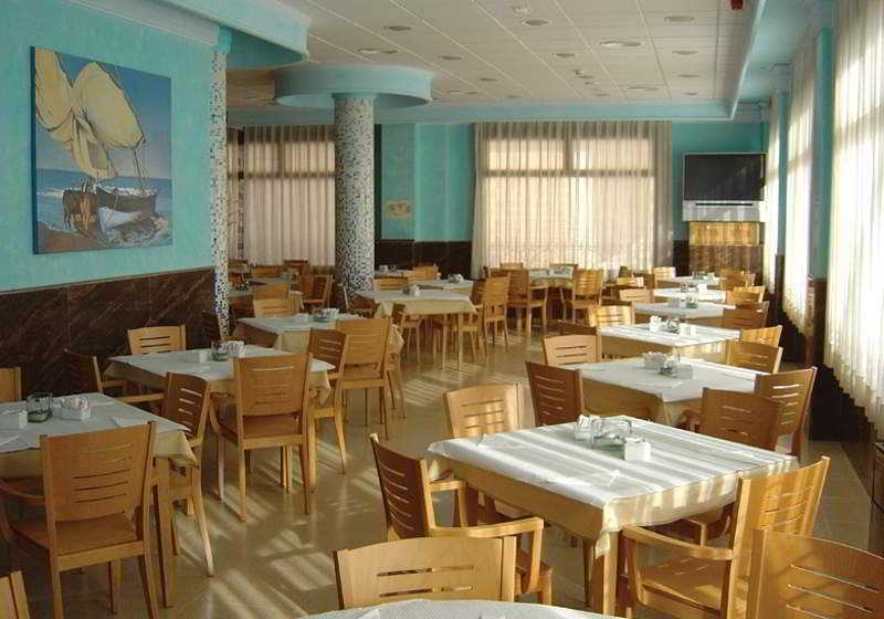 Hotel Vent de Mar Sagunto Extérieur photo
