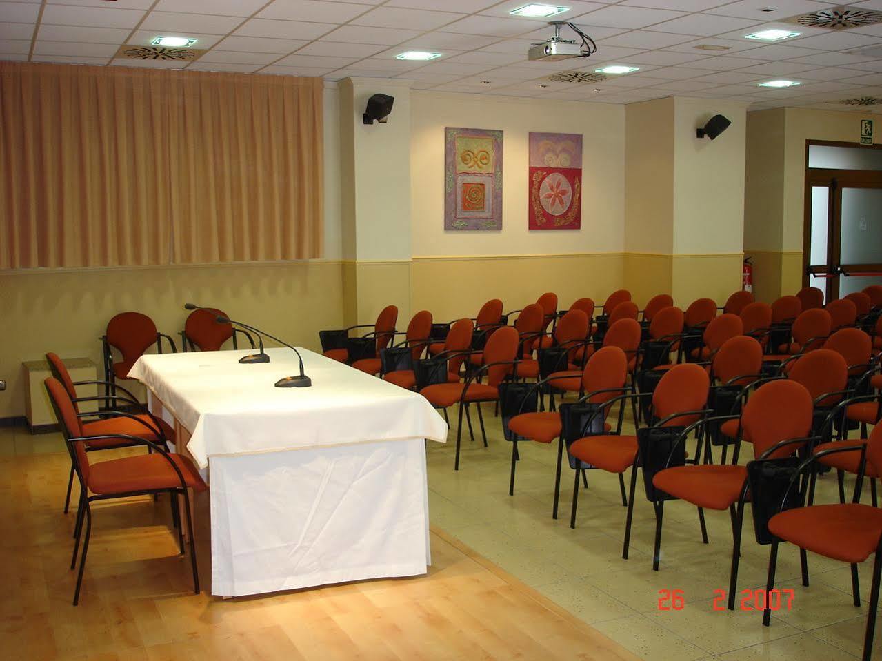 Hotel Vent de Mar Sagunto Extérieur photo