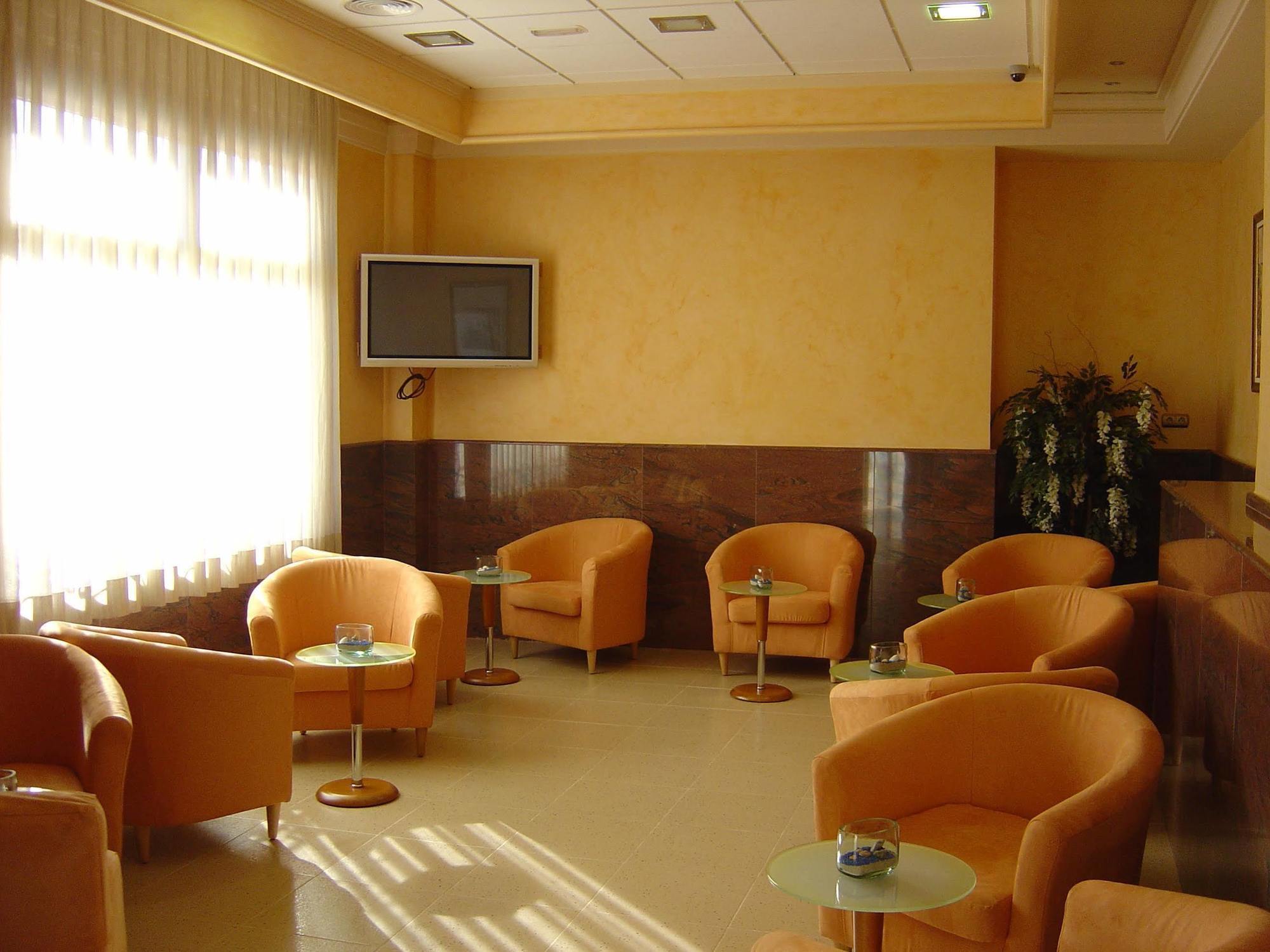 Hotel Vent de Mar Sagunto Extérieur photo